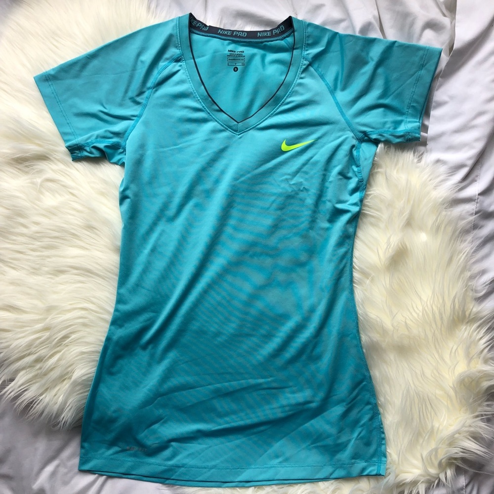 Nike Pro Shirt